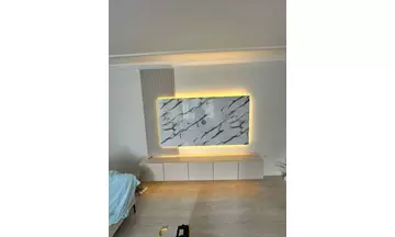 Tasarım Tvler Tv Ünitesi