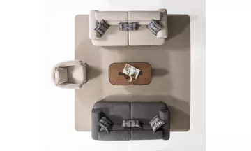 Gucci Primium Koltuk Takımları