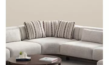 TESLA KÖŞE Köşe Koltuklar