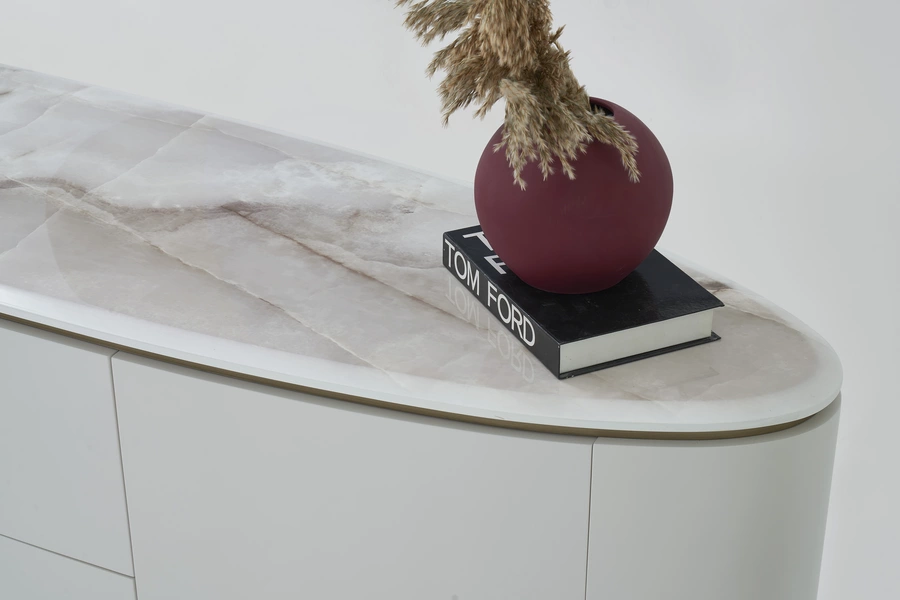 ELEGANCE Yemek Odası Takımı