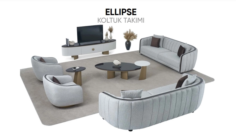 ELEGANCE Duvar Tv Ünitesi