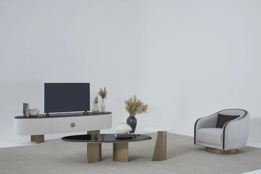 ELEGANCE Duvar Tv Ünitesi