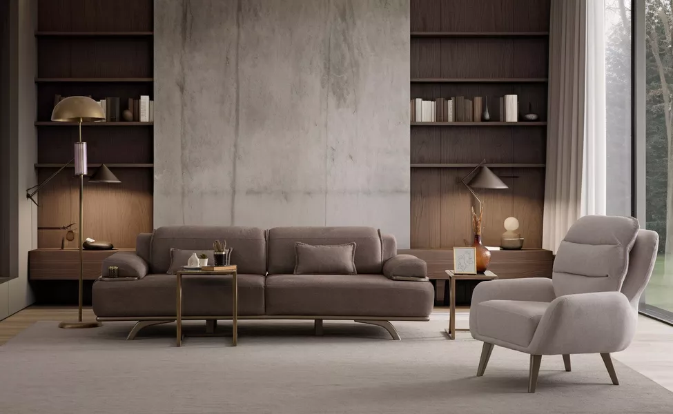 VENÜS Koltuk Takımı