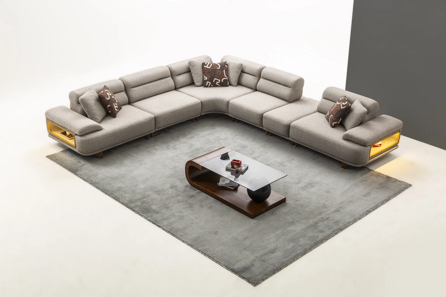 ROMANS Köşe Takımı