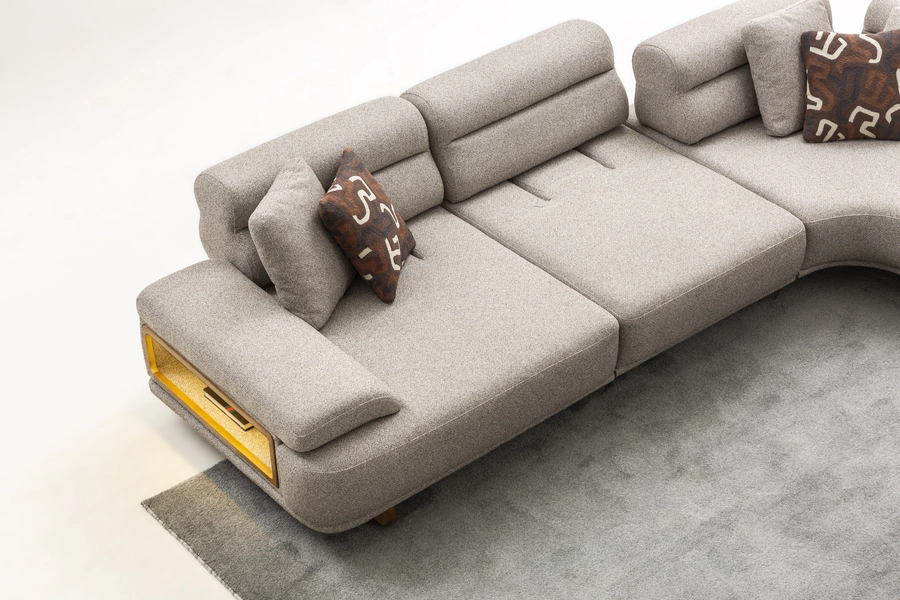 ROMANS Köşe Takımı