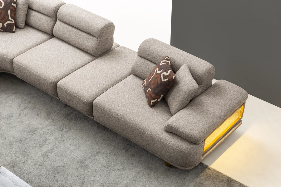 ROMANS Köşe Takımı