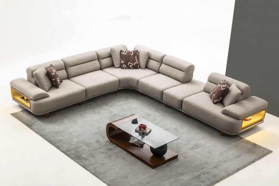 ROMANS Köşe Takımı