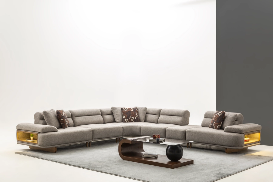 ROMANS Köşe Takımı