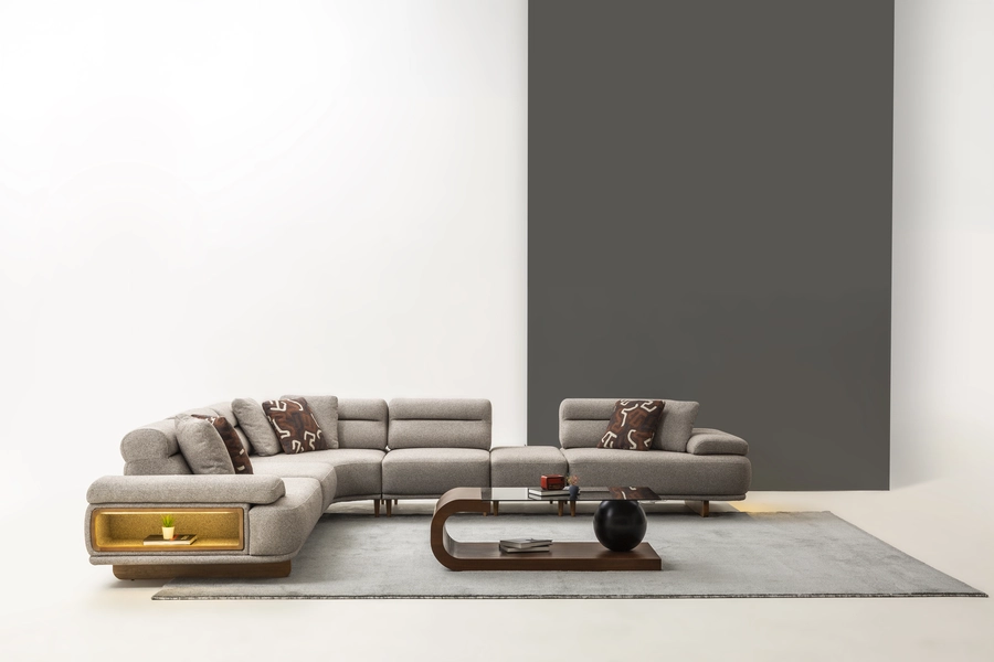 ROMANS Köşe Takımı