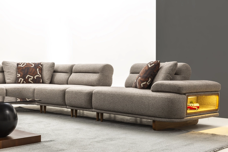 ROMANS Köşe Takımı