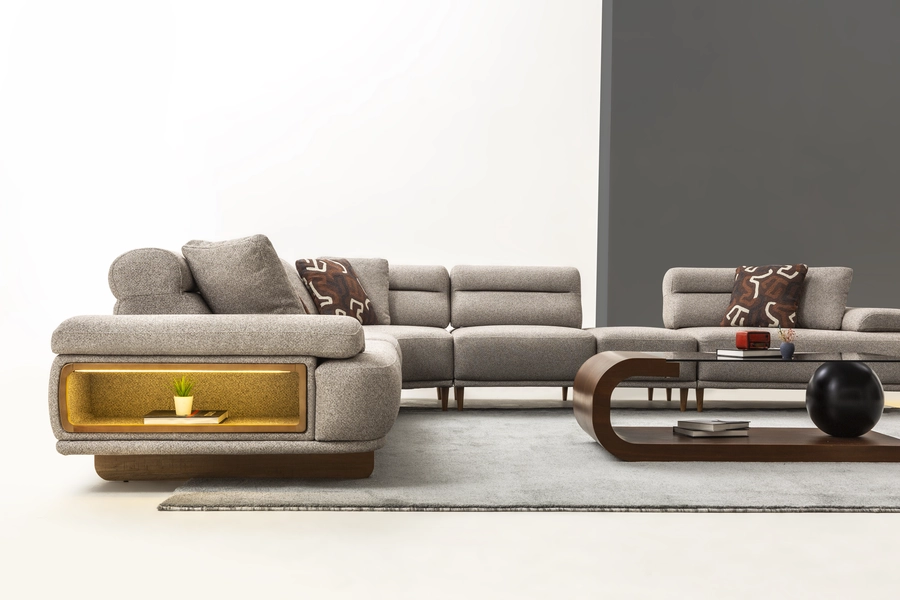 ROMANS Köşe Takımı