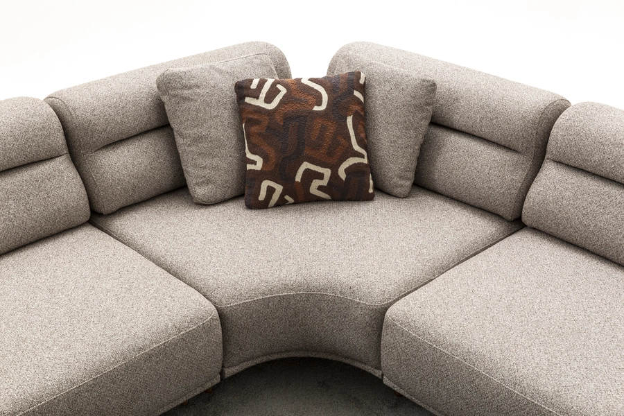 ROMANS Köşe Takımı