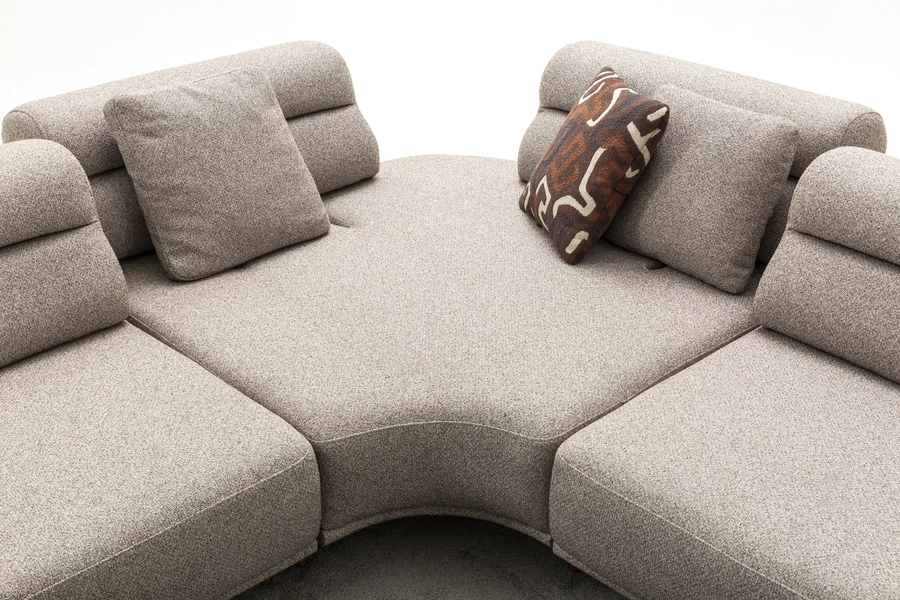 ROMANS Köşe Takımı