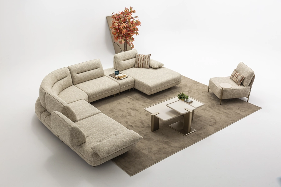 KUVARS Köşe Takımı