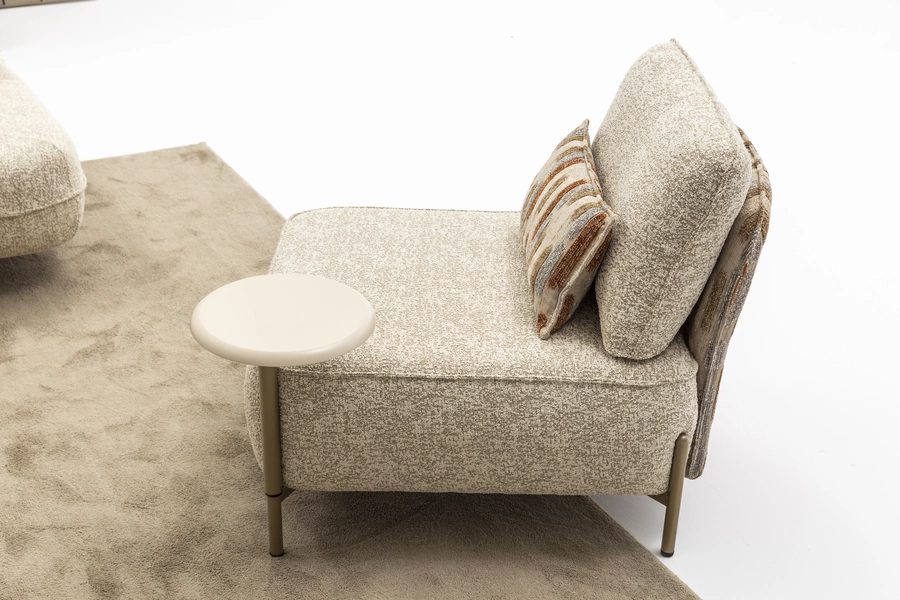 KUVARS Köşe Takımı