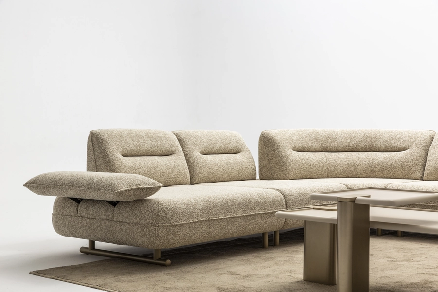 KUVARS Köşe Takımı