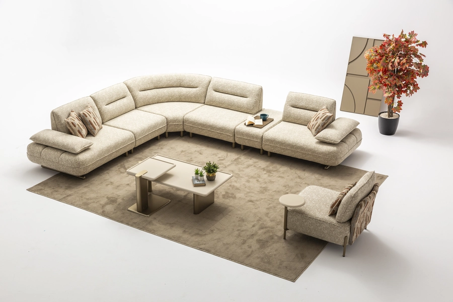 KUVARS Köşe Takımı