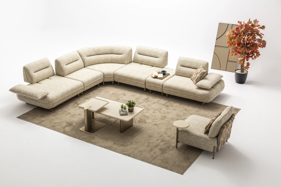 KUVARS Köşe Takımı