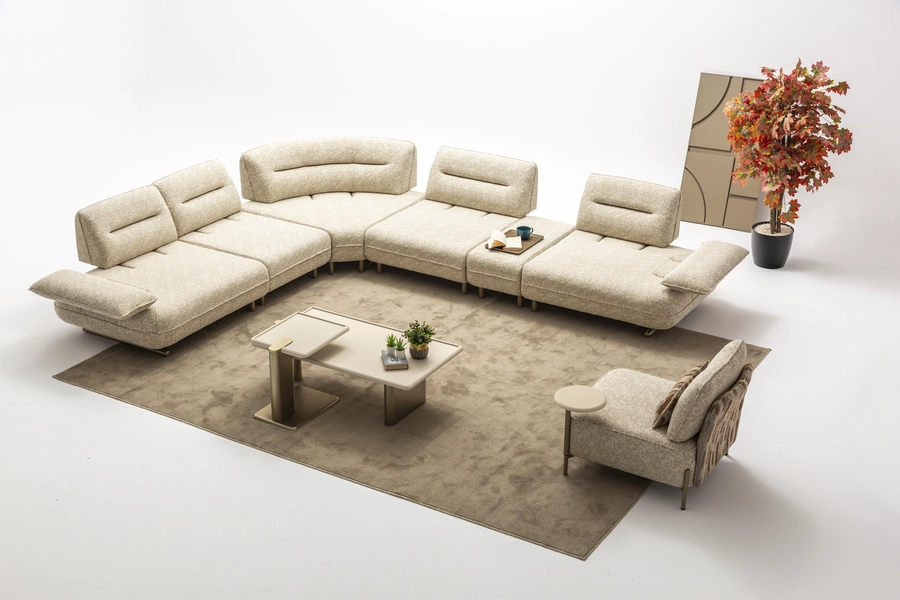 KUVARS Köşe Takımı