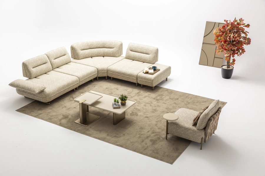 KUVARS Köşe Takımı