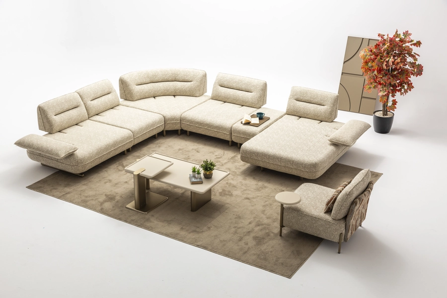 KUVARS Köşe Takımı