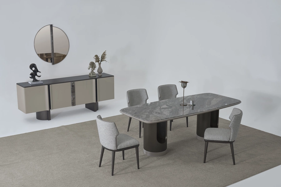 FAVORİ Yemek Odası Takımı