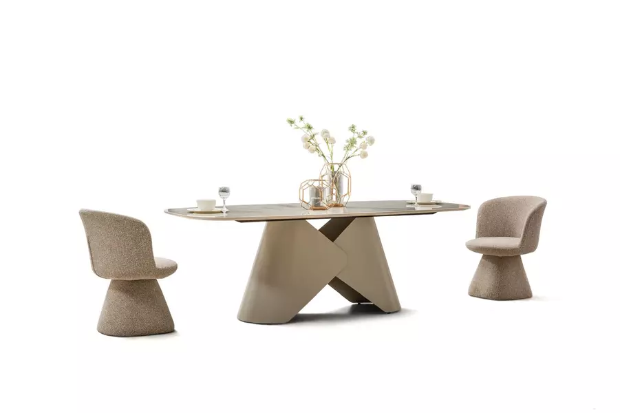 VİLLA Yemek Odası Takımı