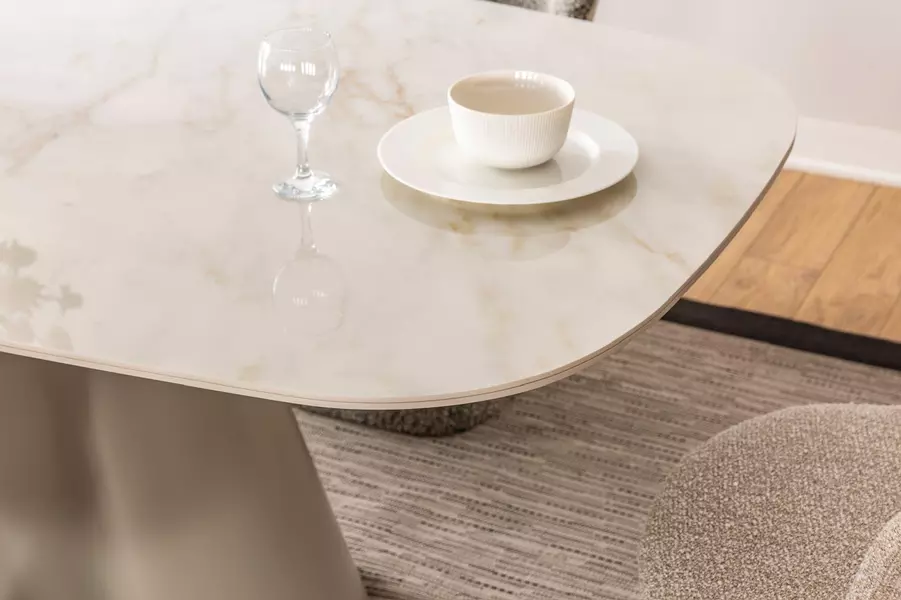 VİLLA Yemek Odası Takımı