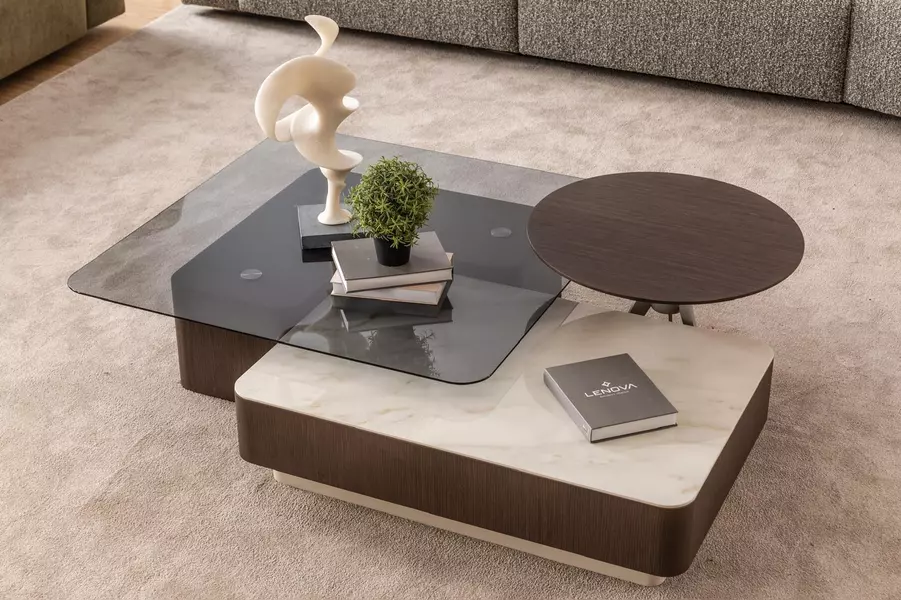 VİLLA Yemek Odası Takımı