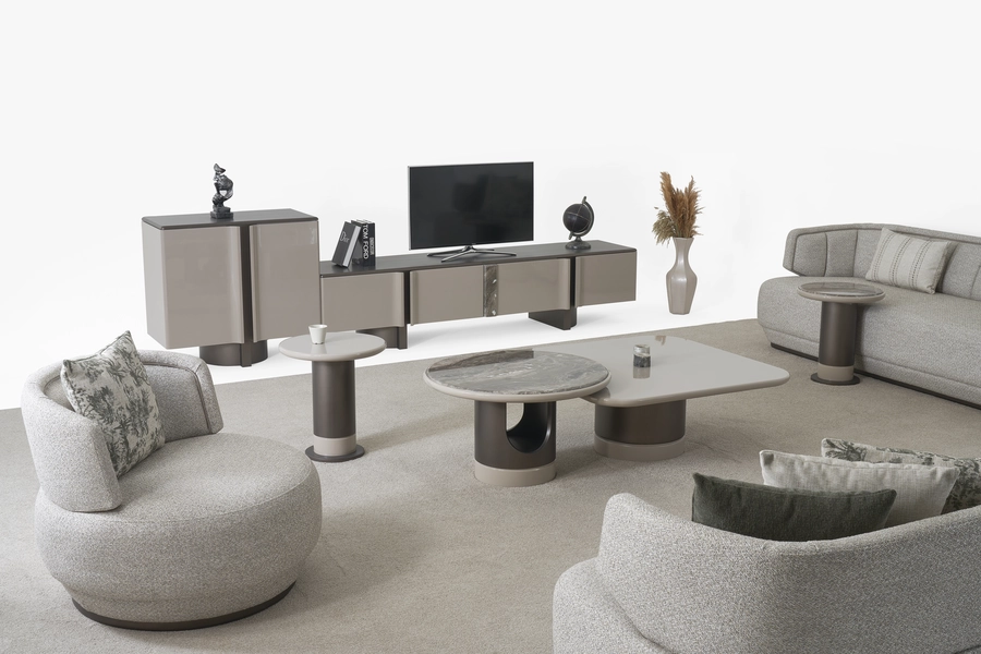 FAVORİ Duvar Tv Ünitesi