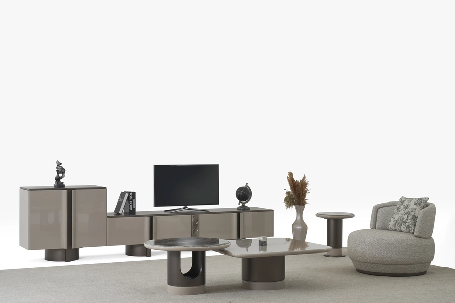 FAVORİ Duvar Tv Ünitesi