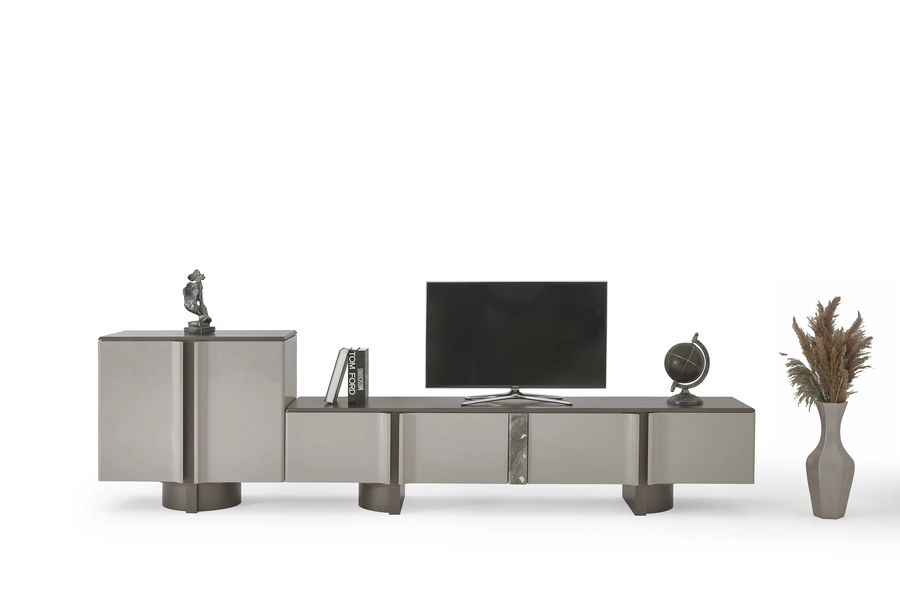 NİTY Duvar Tv Ünitesi