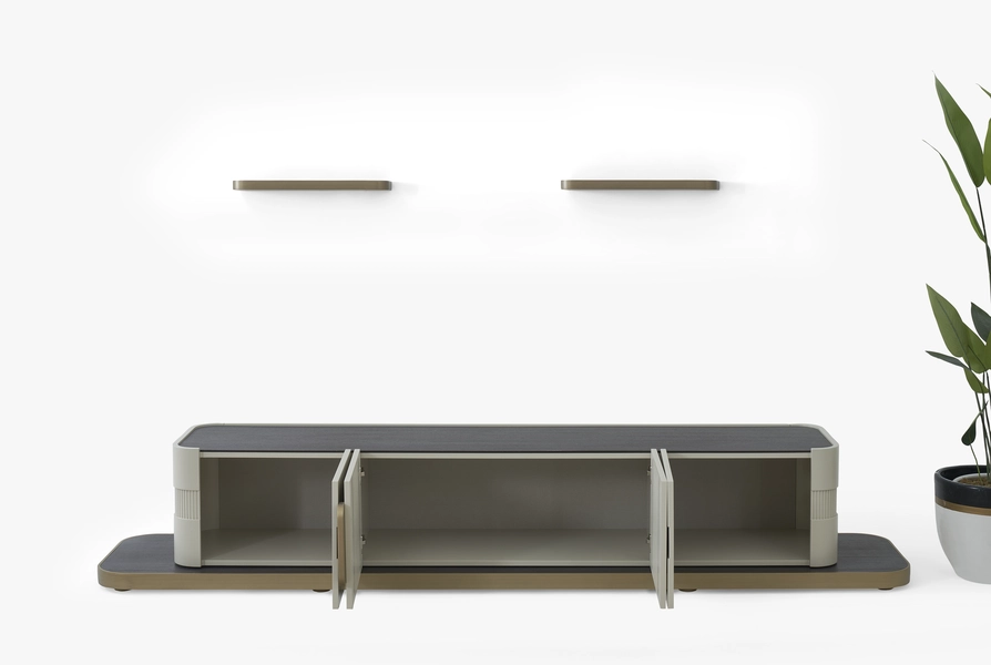 MOMENTUS Duvar Tv Ünitesi