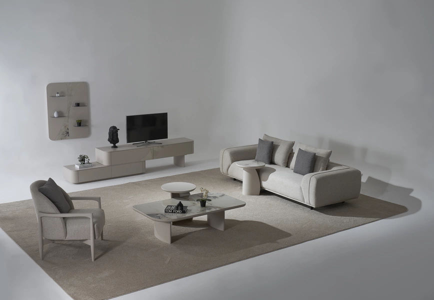 LORA Koltuk Takımı