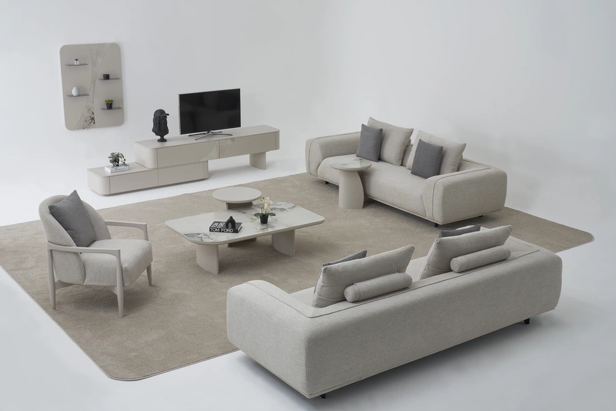 LORA Koltuk Takımı