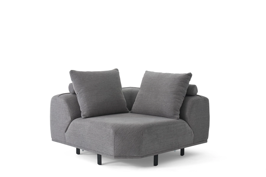 LORA Köşe Takımı