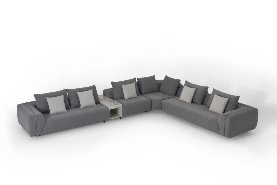 LORA Köşe Takımı