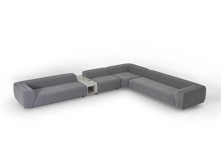 LORA Köşe Takımı