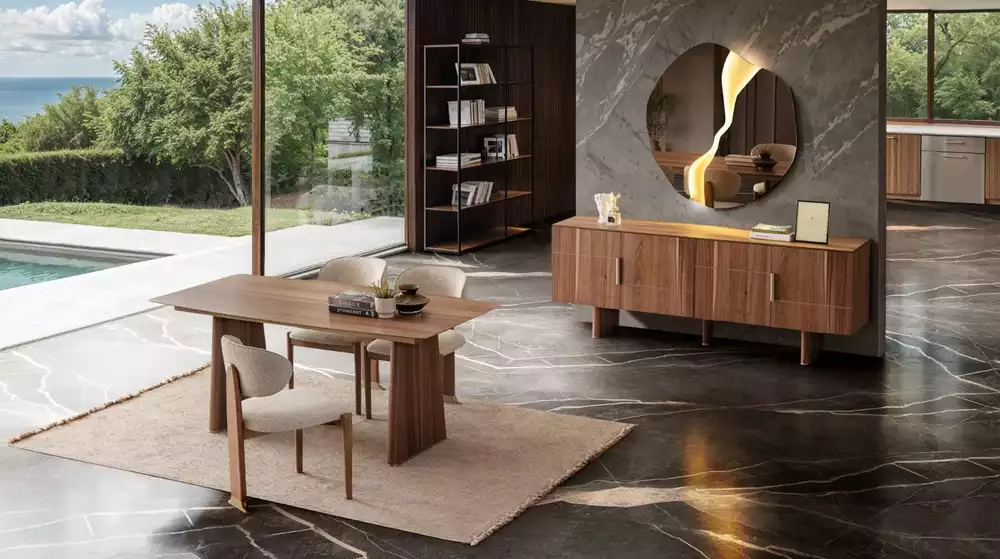 ESTA Yemek Odası Takımı