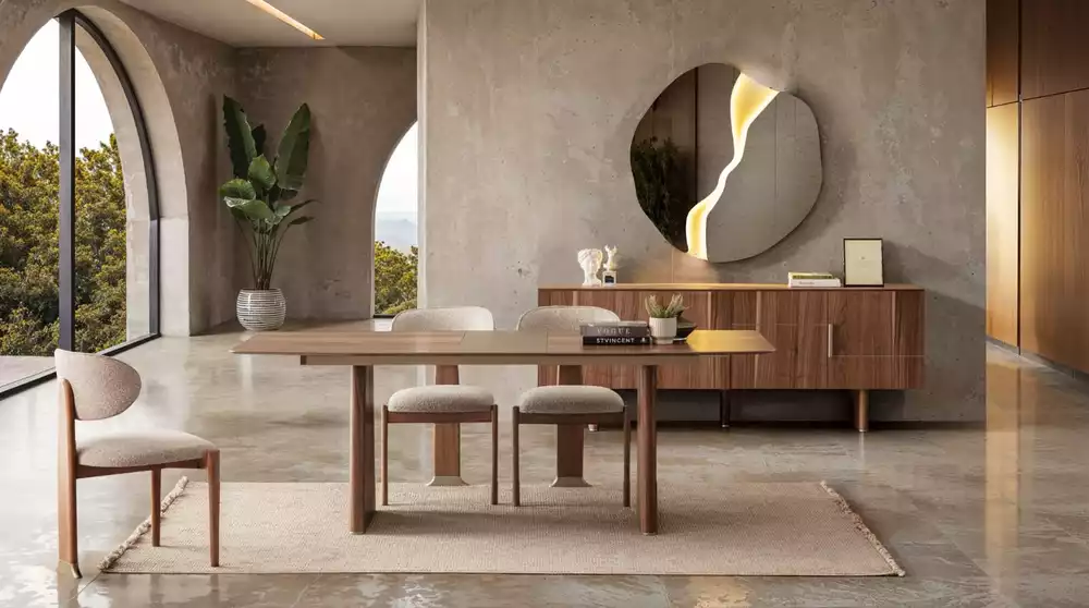 ESTA Yemek Odası Takımı