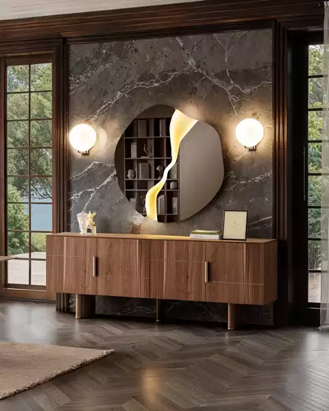 ESTA Yemek Odası Takımı