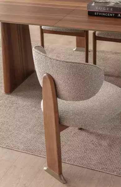 ESTA Yemek Odası Takımı