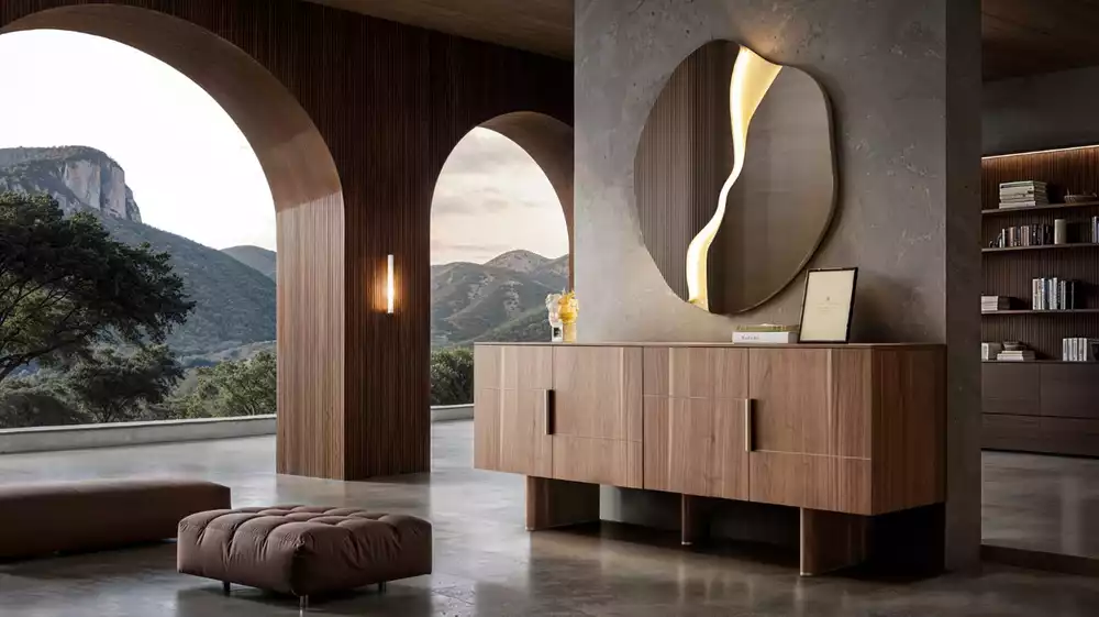 ESTA Yemek Odası Takımı