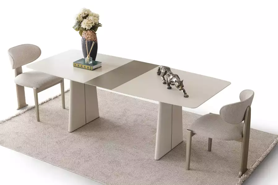 GRACE Yemek Odası Takımı