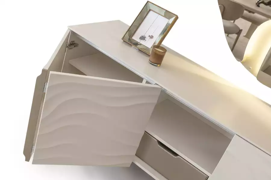 GRACE Yemek Odası Takımı