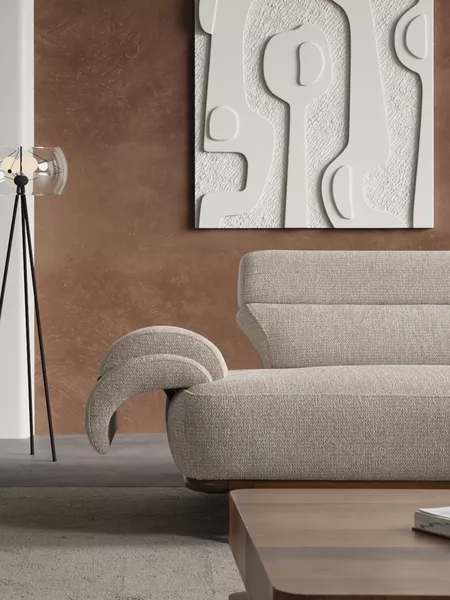 KAYRE Koltuk Takımı