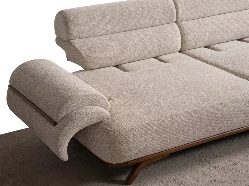 KAYRE Koltuk Takımı