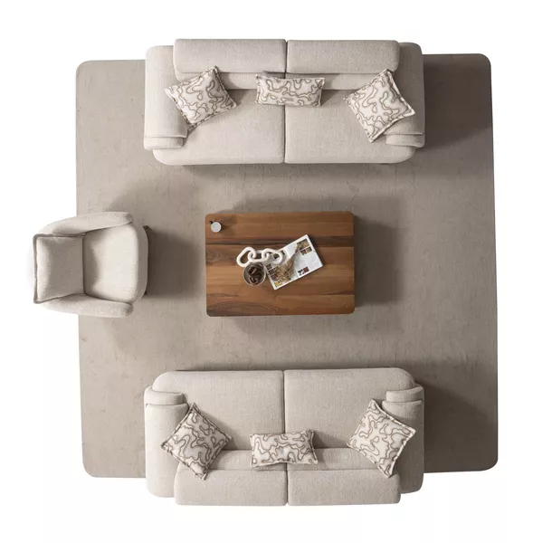 KAYRE Koltuk Takımı