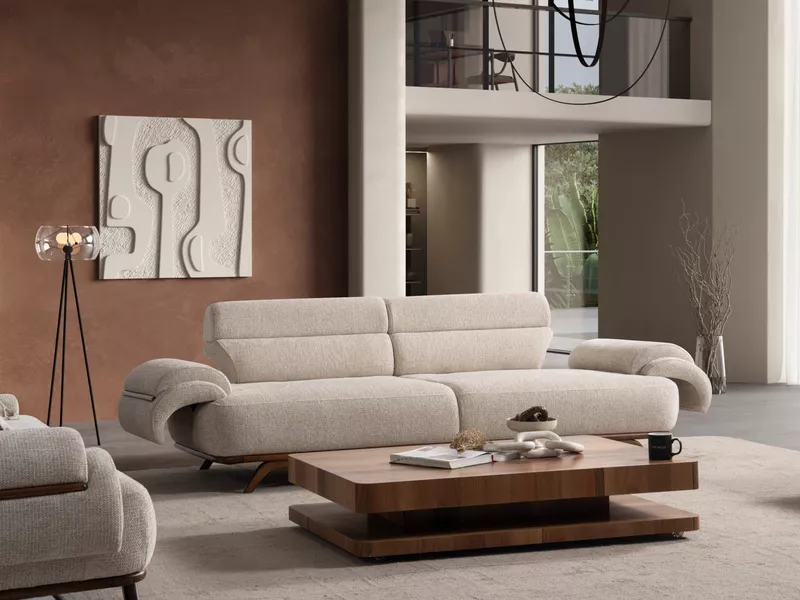 KAYRE Koltuk Takımı