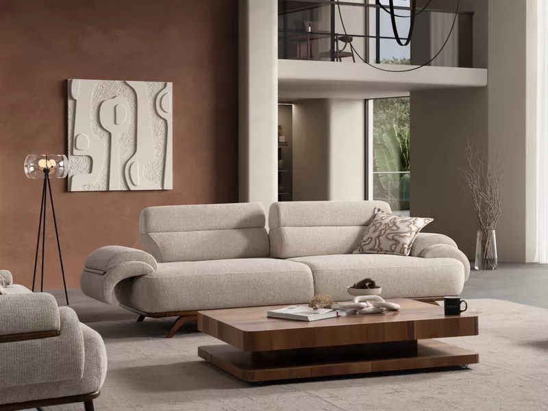 KAYRE Koltuk Takımı